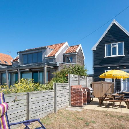 Beach House Southwold Exterior photo