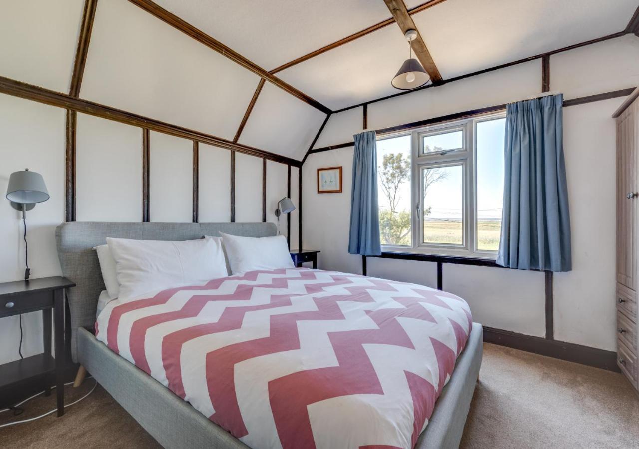 Beach House Southwold Exterior photo