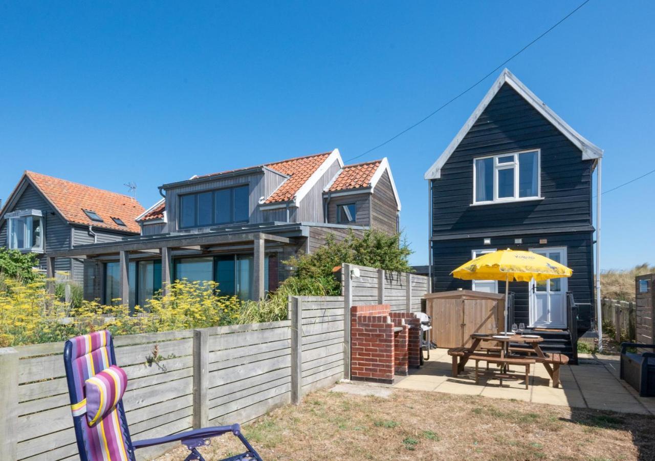 Beach House Southwold Exterior photo